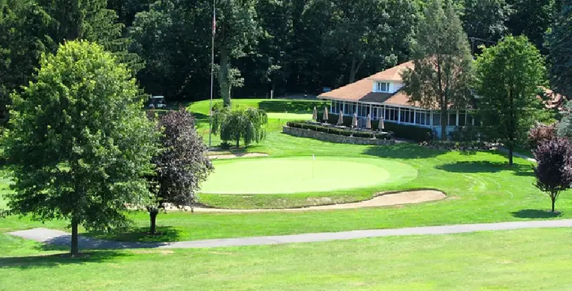 Mount Tabor Country Club
